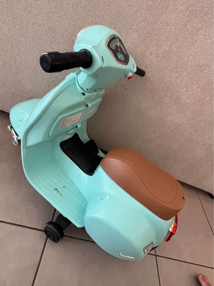 VESPA BEBE  BON PRIX - photo 2