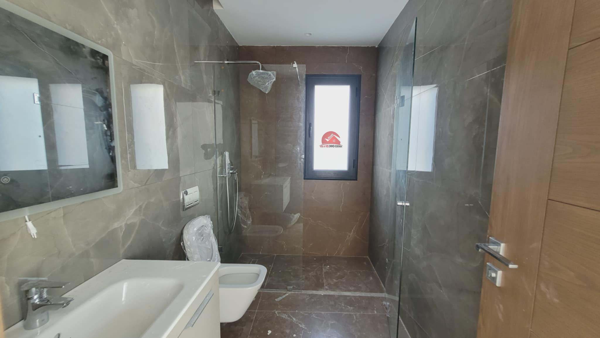 VILLA AVEC PISCINE À MEZRAYA DJERBA ZA - RÉF V620 - photo 5