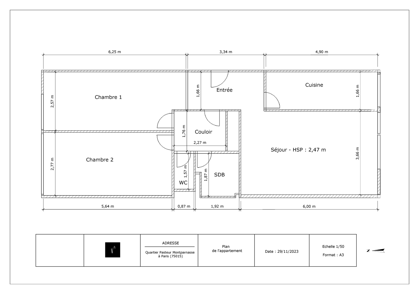 Architecte / Designer - photo 2
