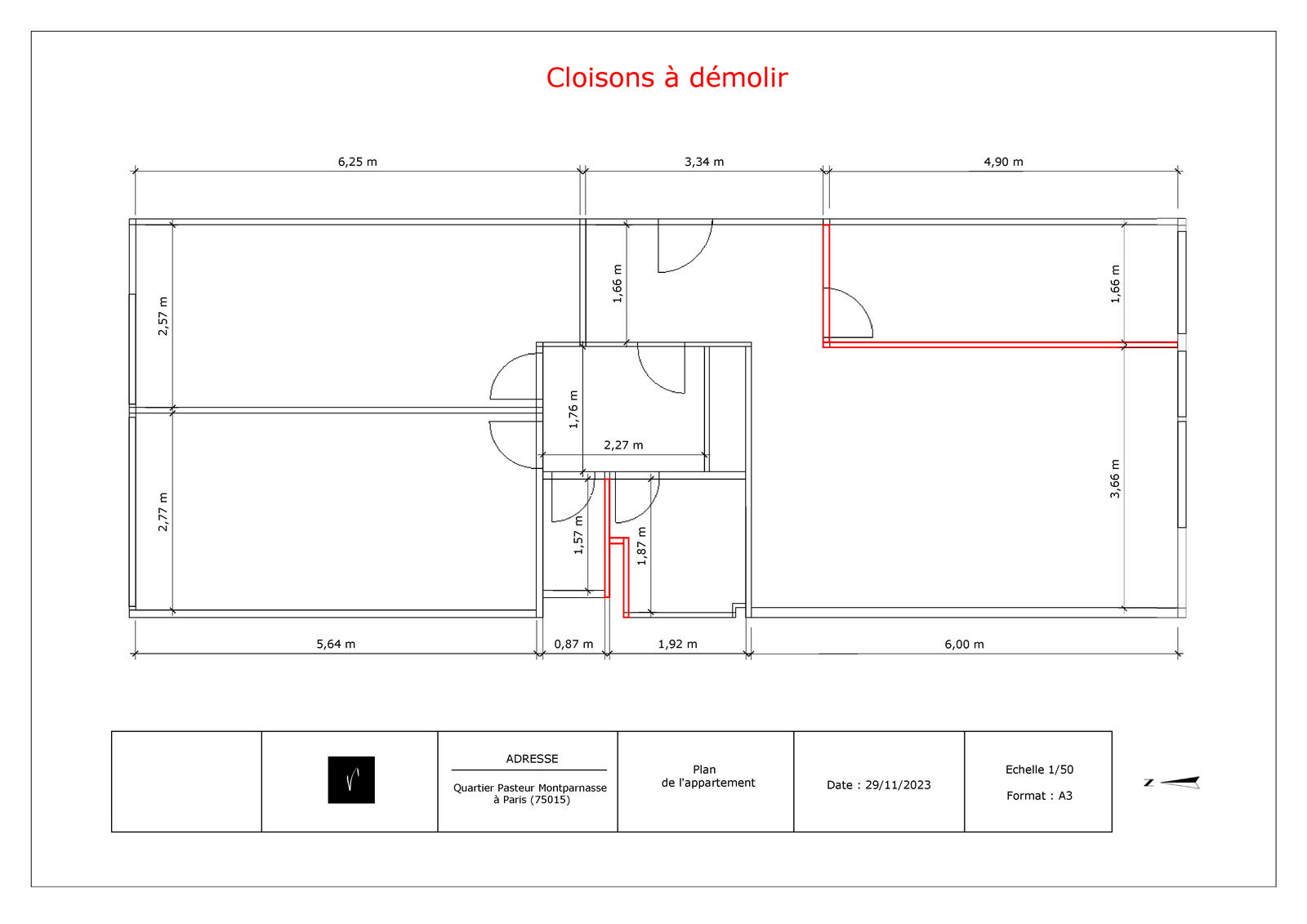 Architecte / Designer - photo 3