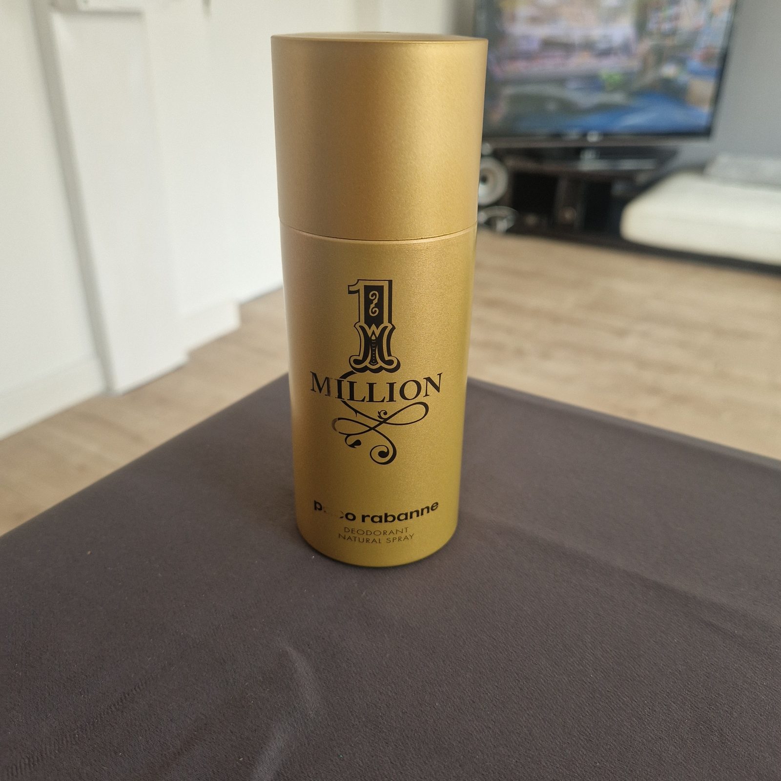 Parfum - photo 1