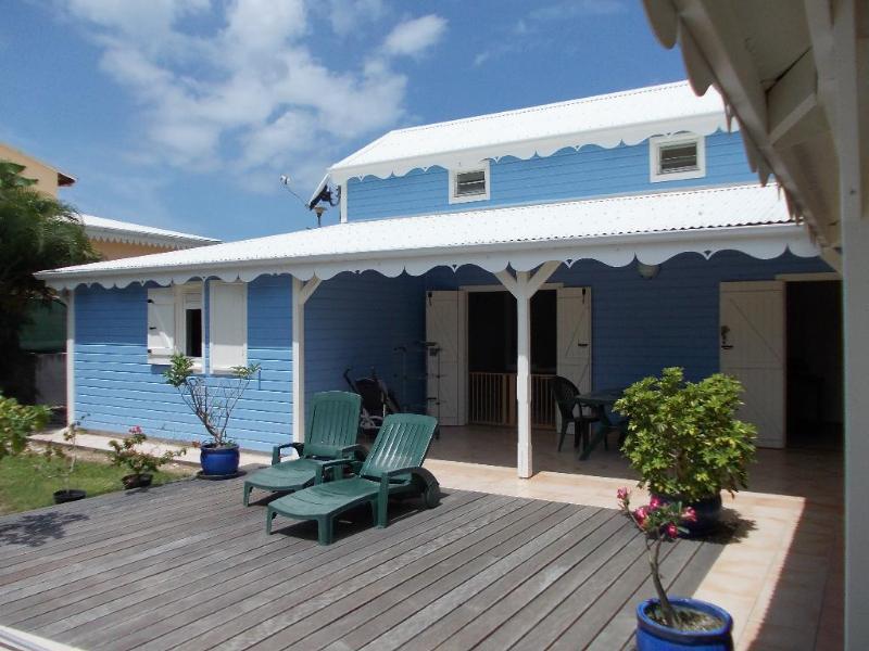 Agréable villa T5 Remire-Montjoly - photo 2