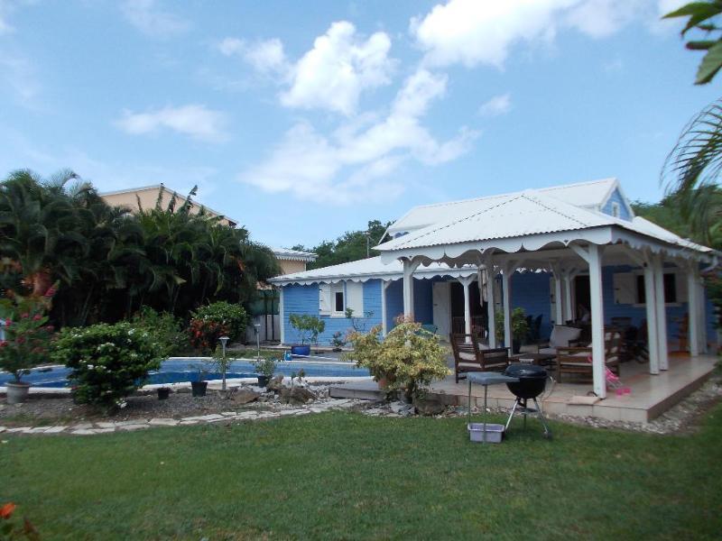 Agréable villa T5 Remire-Montjoly - photo 3