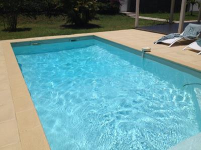 Villa SAINT-LAURENT-DU-MARONI - photo 2