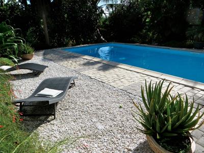 VILLA F4 AVEC PISCINE + APPARTEMENT T2 à Kourou - photo 3