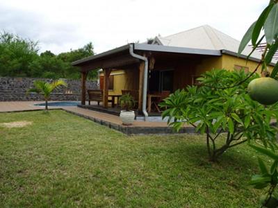 Villa 4 pièces 100 m2 à Mana - photo 4