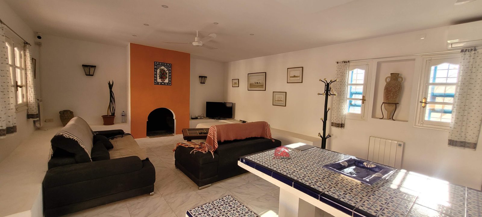 GRANDE PROPRIÉTÉ À DJERBA ARKOU ZA - RÉF V668 - photo 2