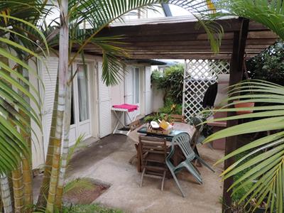 VILLA F4 COMBLES AMENAGES JUMELEE - photo 2