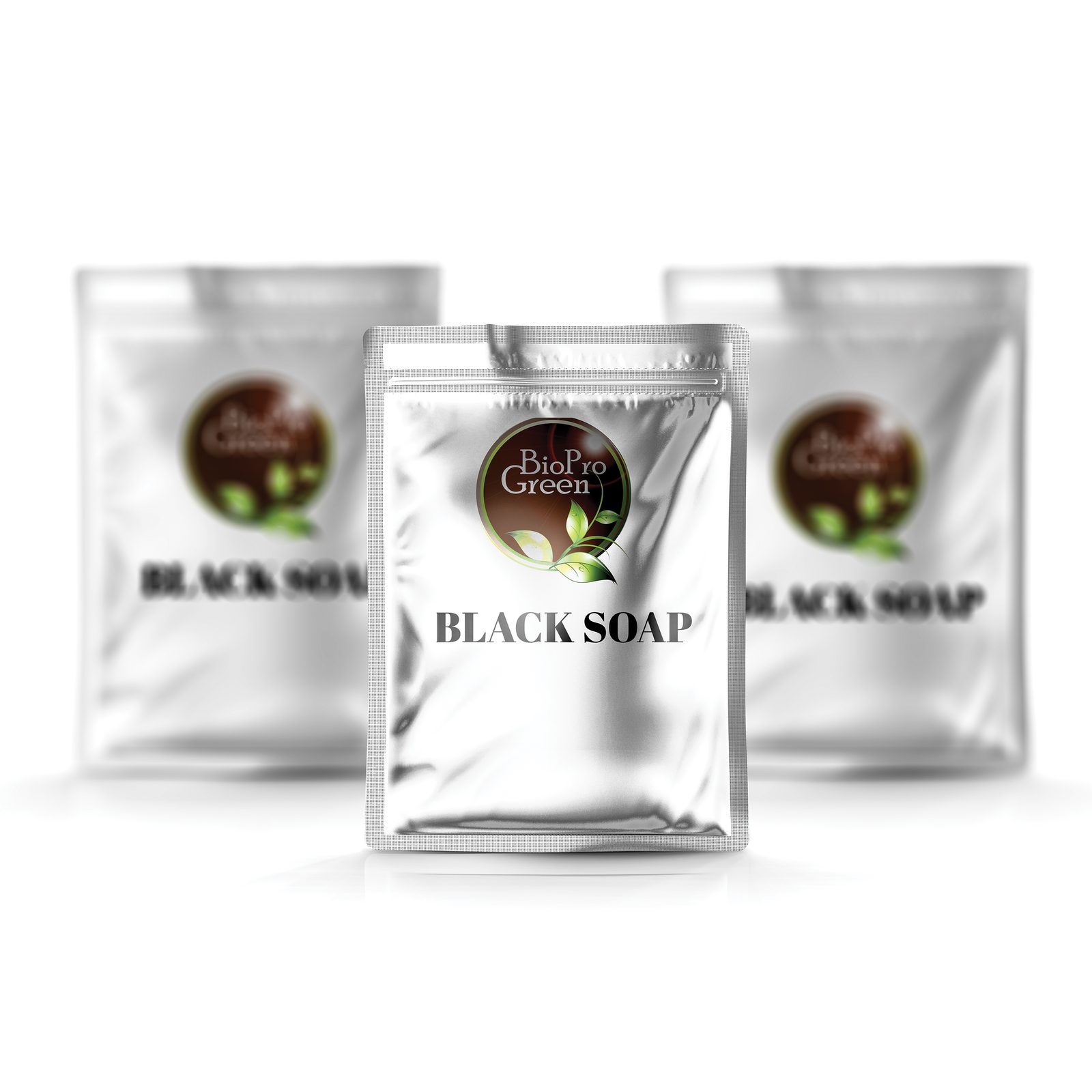 Savon Noir Marocain - photo 3