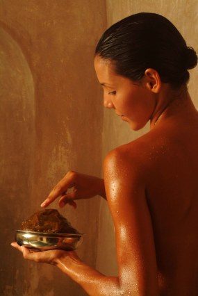Savon Noir Marocain - photo 4