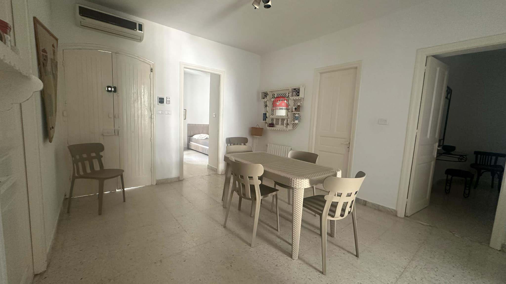 VILLA MEUBLÉE EN ZONE TOURISTIQUE - RÉF L761 - photo 2