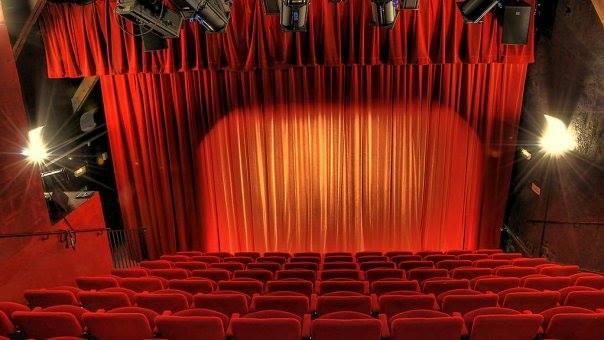 Cours de théâtre amateur pour adultes à Paris - Rentrée 2024-2025 - photo 2