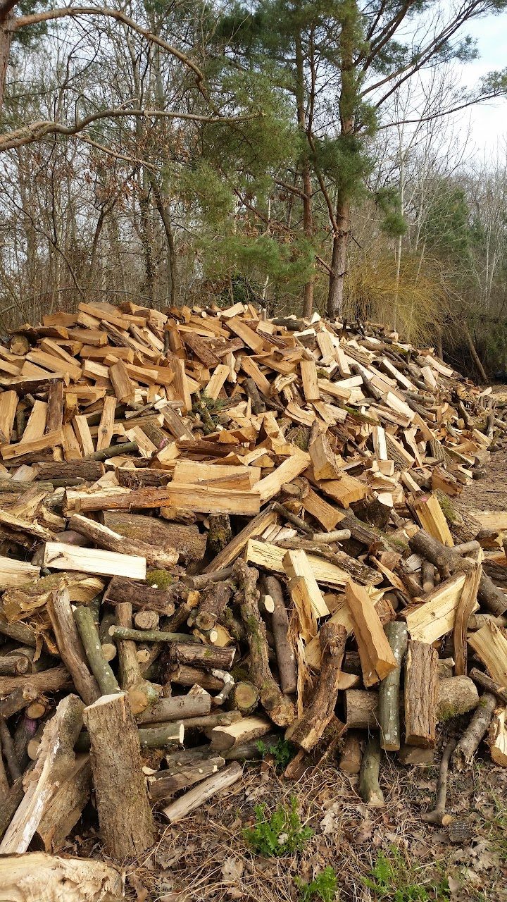 Bois de chauffage - photo 2