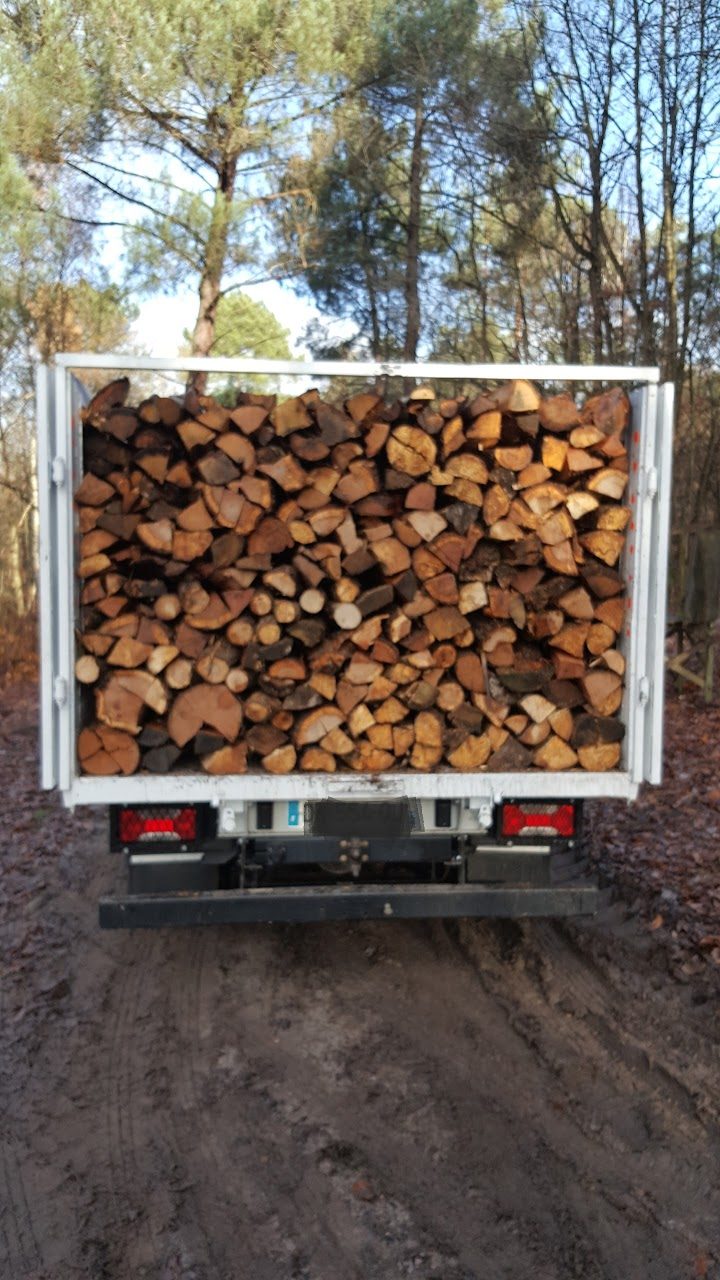 Bois de chauffage - photo 3