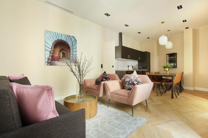 Grande maison F4 Duplex - photo 3