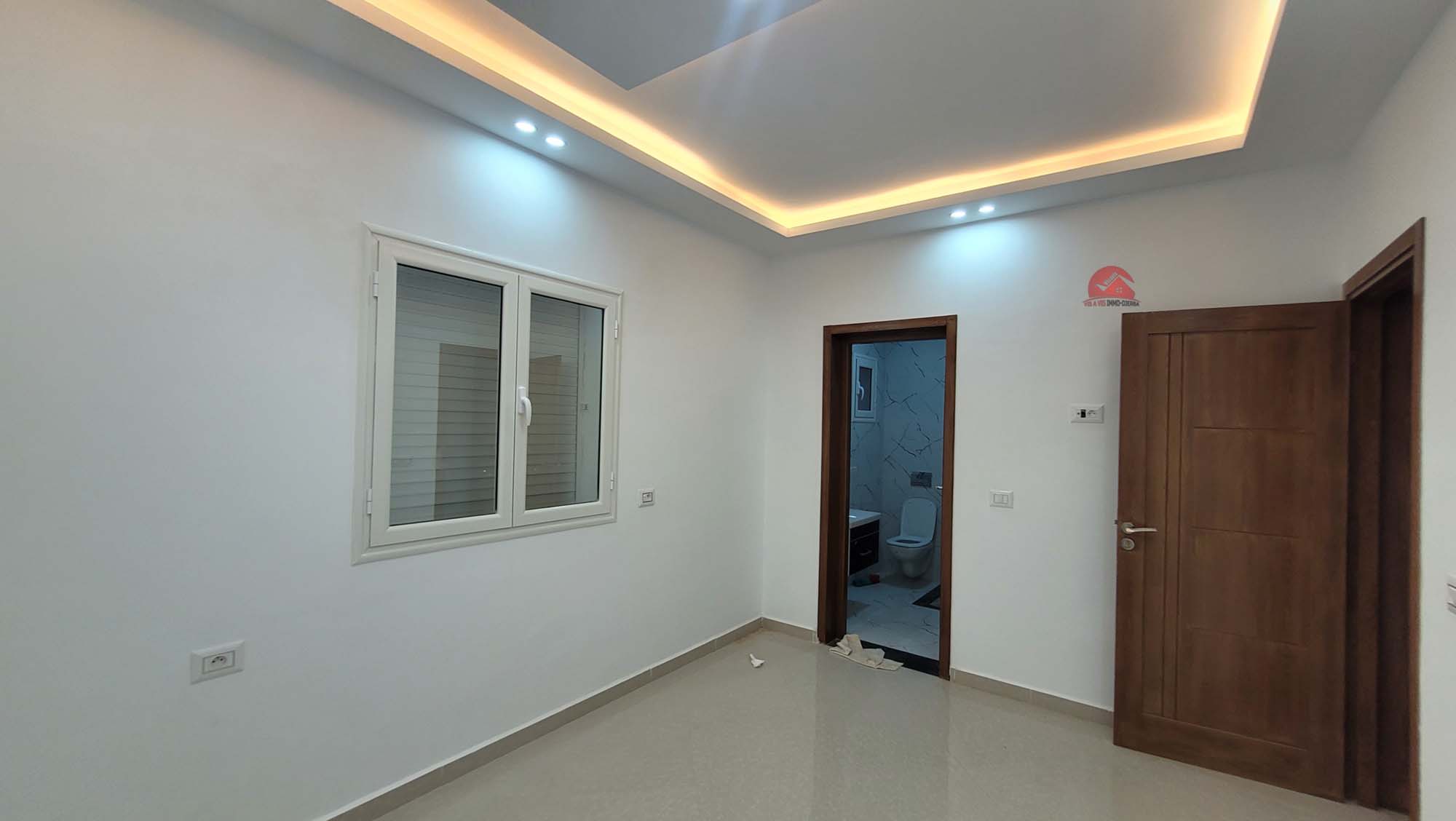 VILLA DE PLAIN PIED À HOUMT SOUK DJERBA ZU - RÉF V692 - photo 5