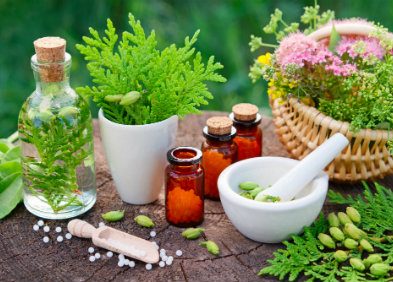 Médecine douce naturopathie - photo 1