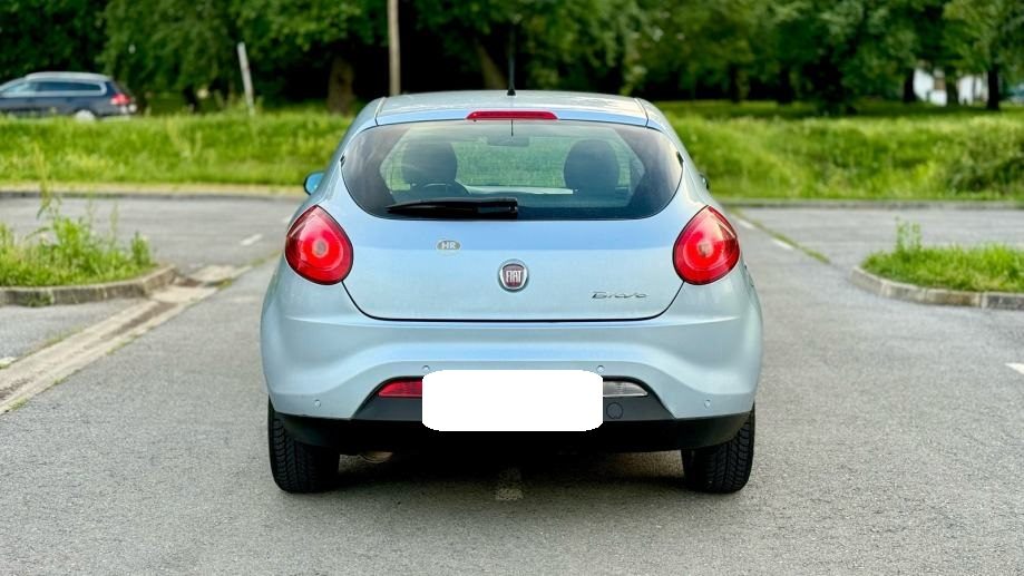 Fiat Bravo 1.9 JTD - photo 2