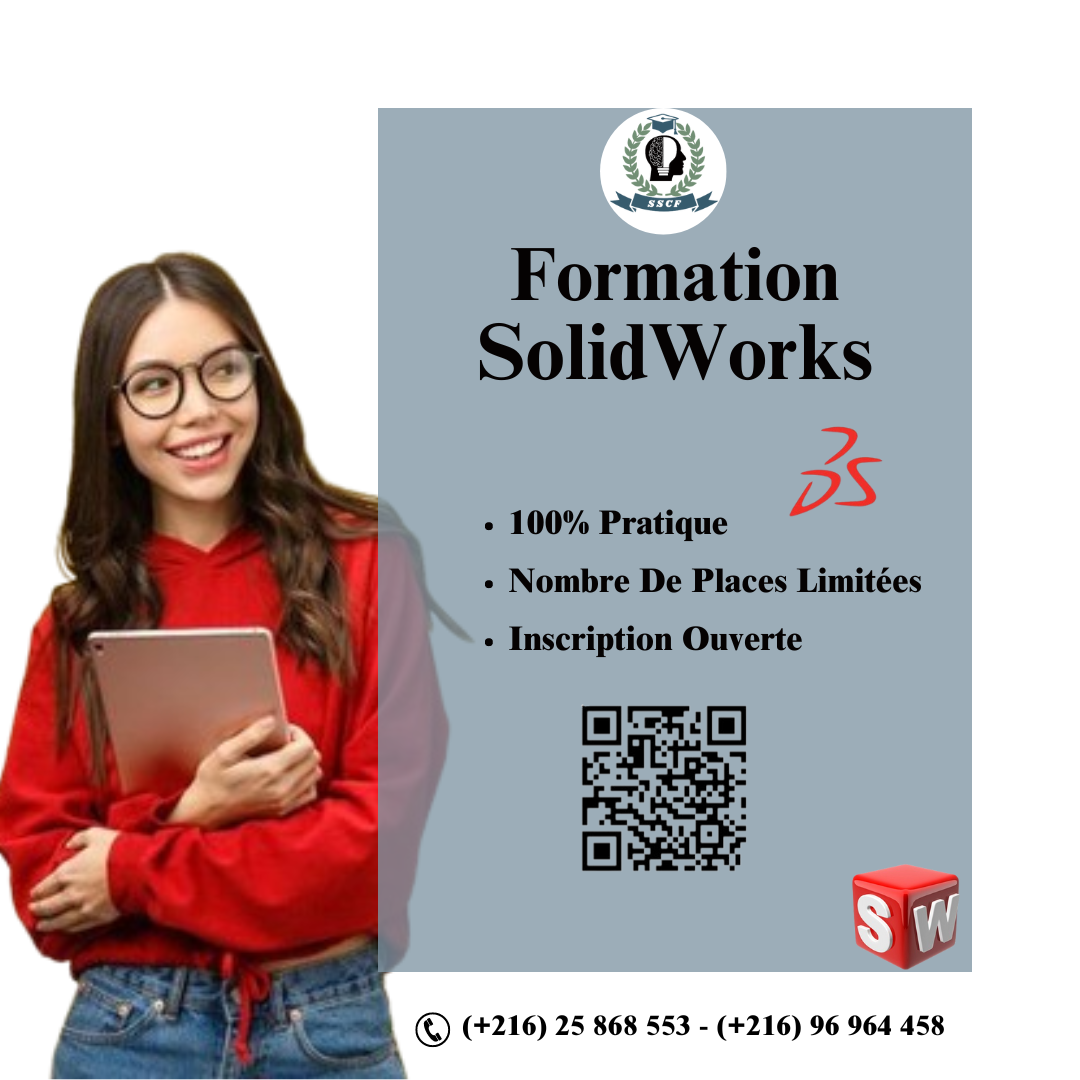 Formation Certifiée en SolidWorks - photo 1