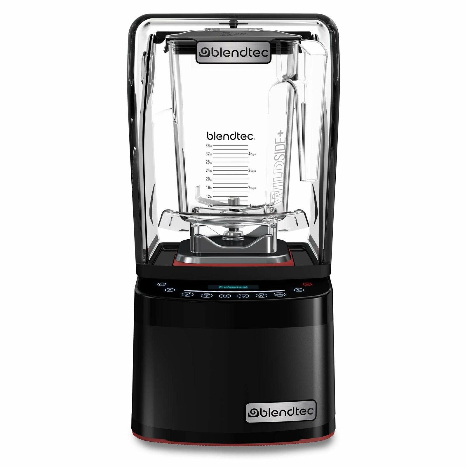 Blendtec Stealth Nitro X/Stealth 895 Nitro/Professional-800 - photo 3