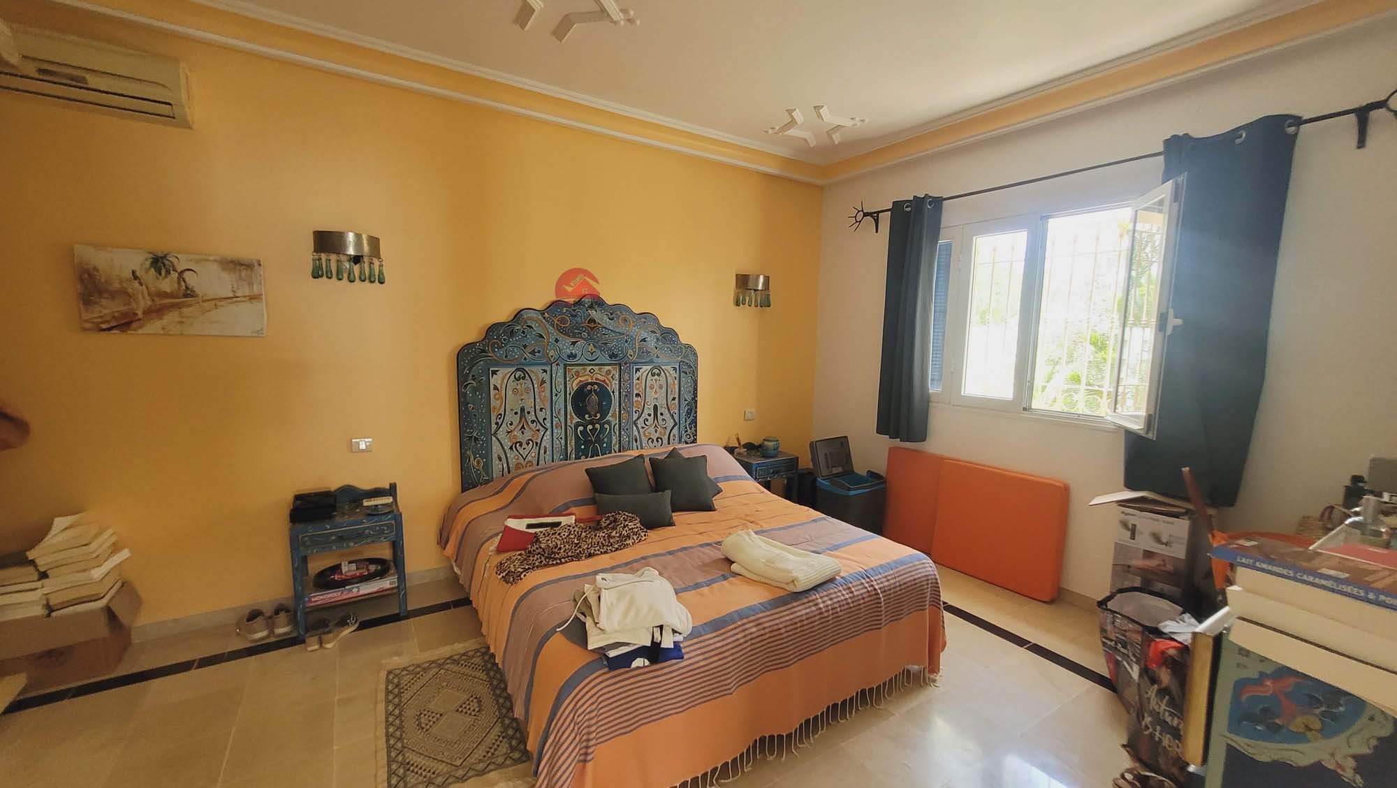 BELLE VILLA AVEC PISCINE PRIVÉE EN ZONE TOURISTIQUE DJERBA - photo 3
