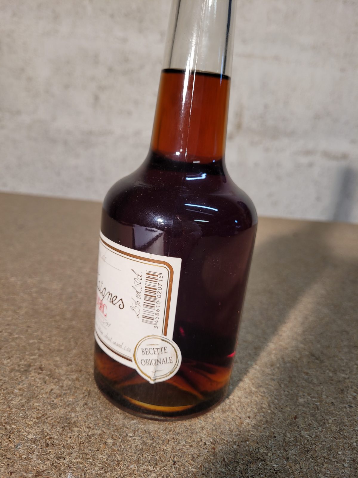 Crème de Châtaignes - photo 3