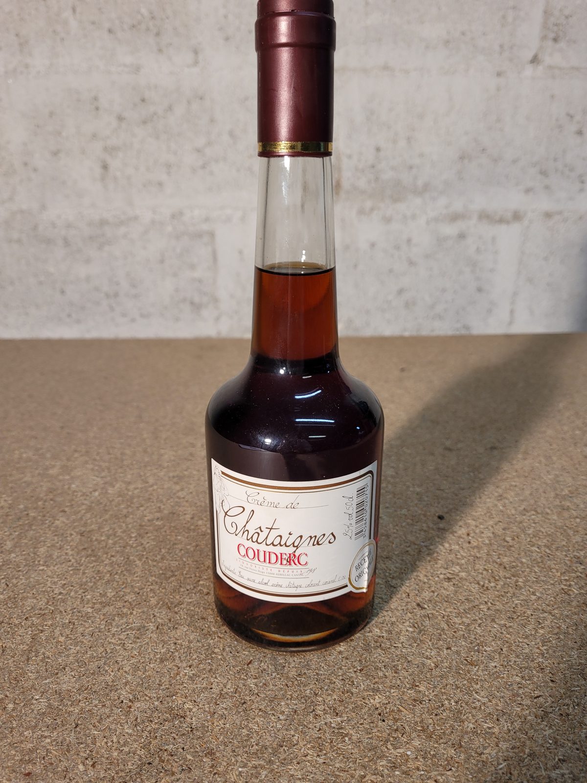Crème de Châtaignes - photo 4