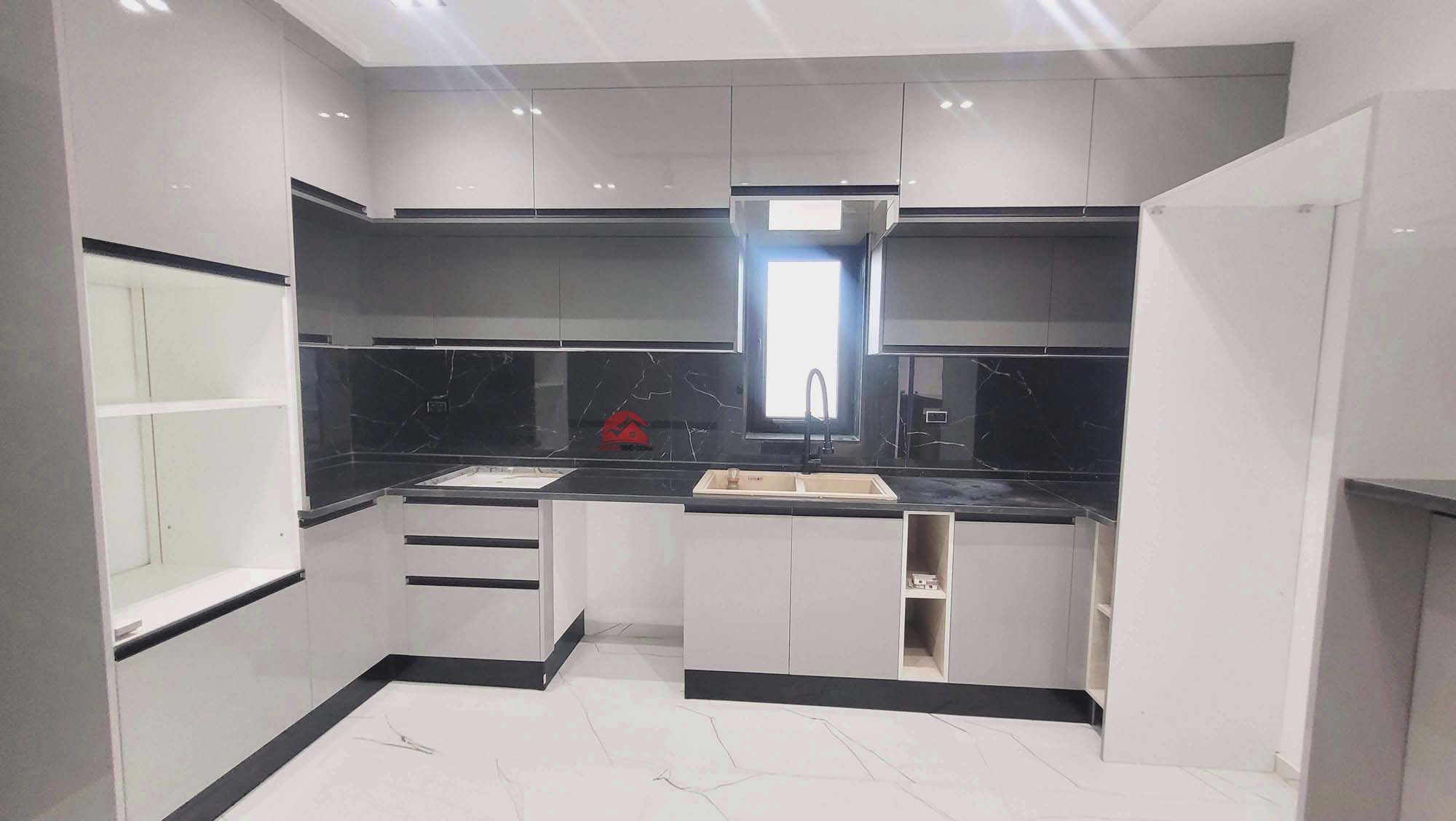 VILLA NEUVE AVEC TITRE BLEU À TEZDAINE DJERBA ZA - RÉF V690 - photo 3