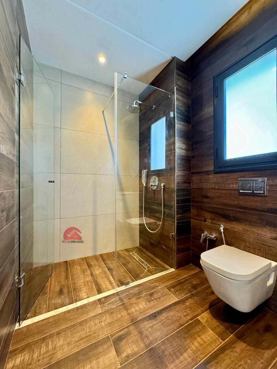VILLA NEUVE À LA ZONE TOURISTIQUE MEZRAYA ZA - RÉF V640 - photo 4