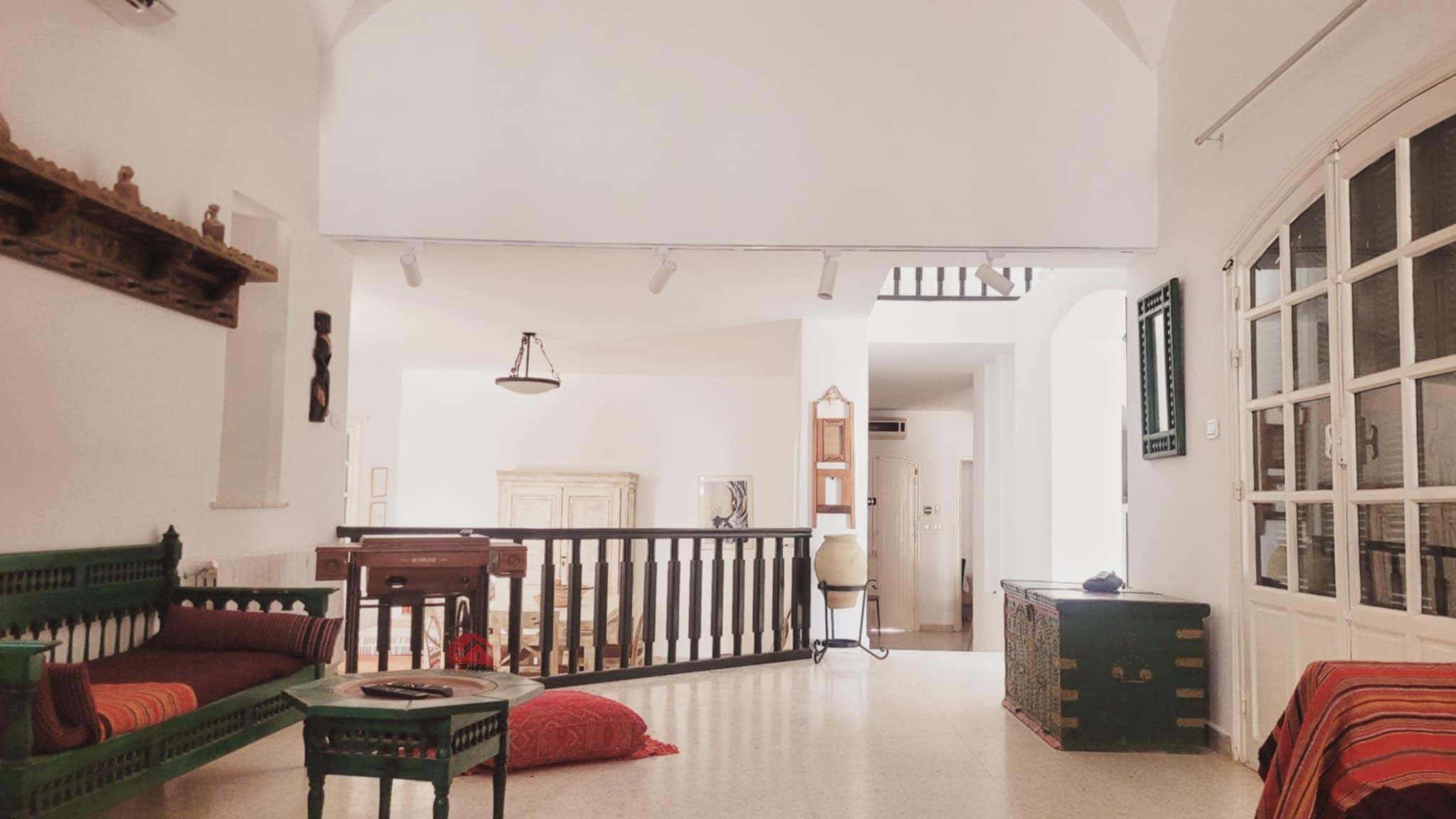 VILLA MEUBLÉE EN ZONE TOURISTIQUE - RÉF L761 - photo 1