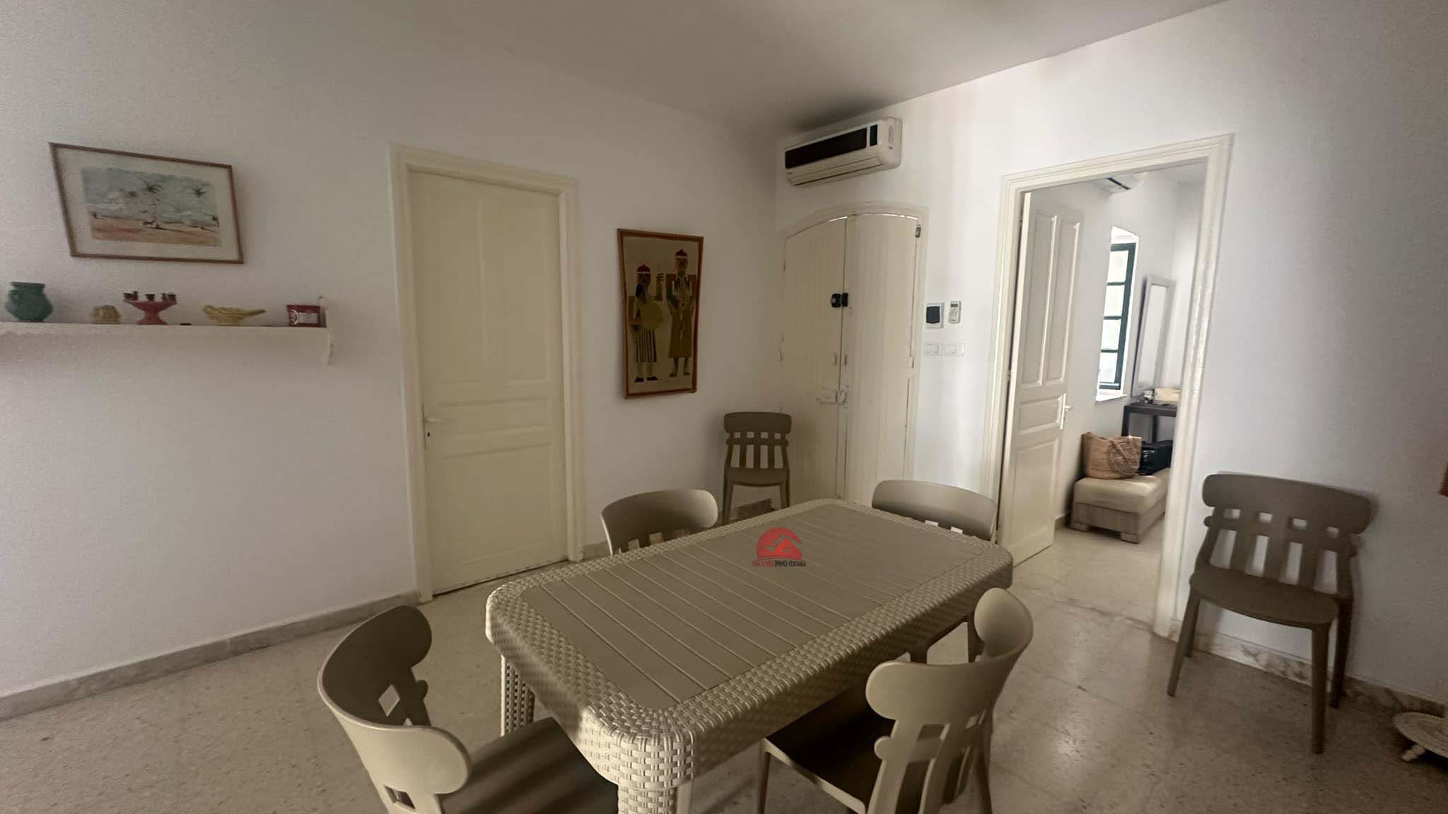 VILLA MEUBLÉE EN ZONE TOURISTIQUE - RÉF L761 - photo 3