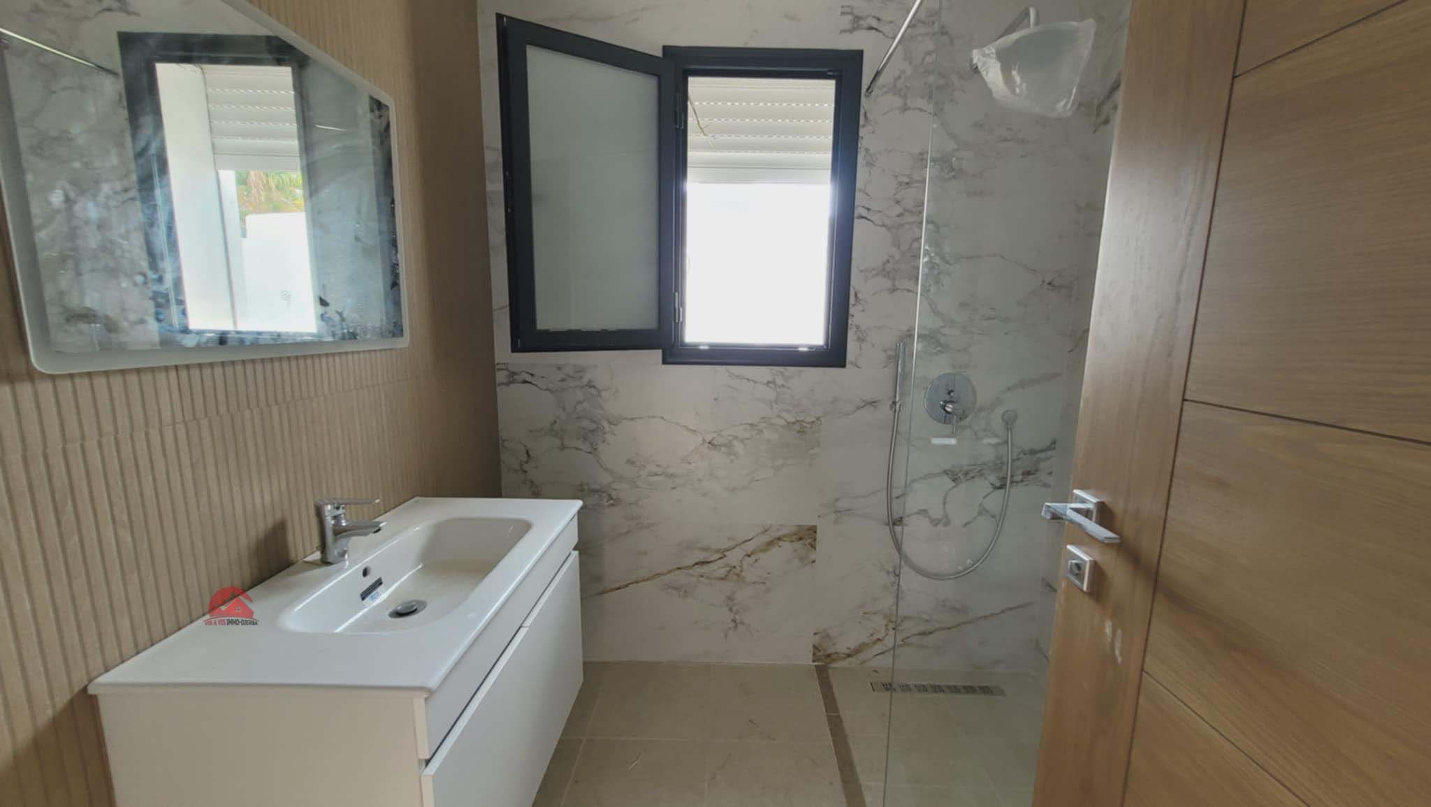 VILLA AVEC PISCINE À MEZRAYA DJERBA ZA - RÉF V620 - photo 4