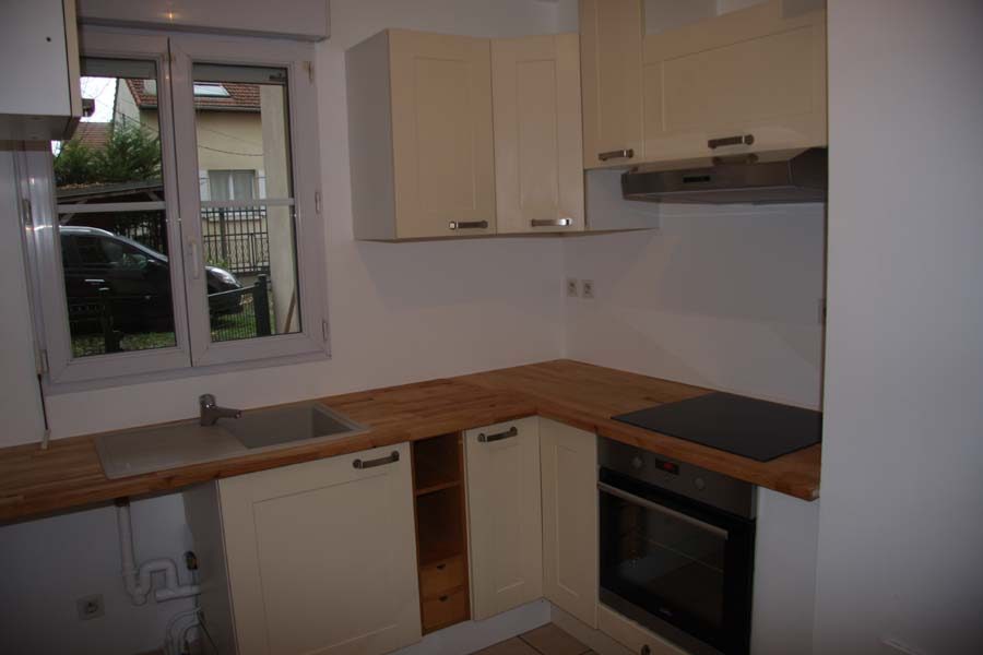 ✅F3 meublé (58 m²) - 3 mn gare de La Garenne-Colombes, proche Défense - photo 2