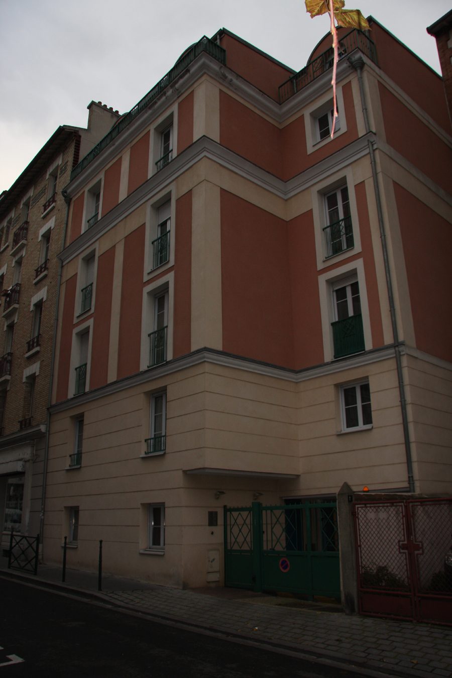 ✅F3 meublé (58 m²) - 3 mn gare de La Garenne-Colombes, proche Défense - photo 6
