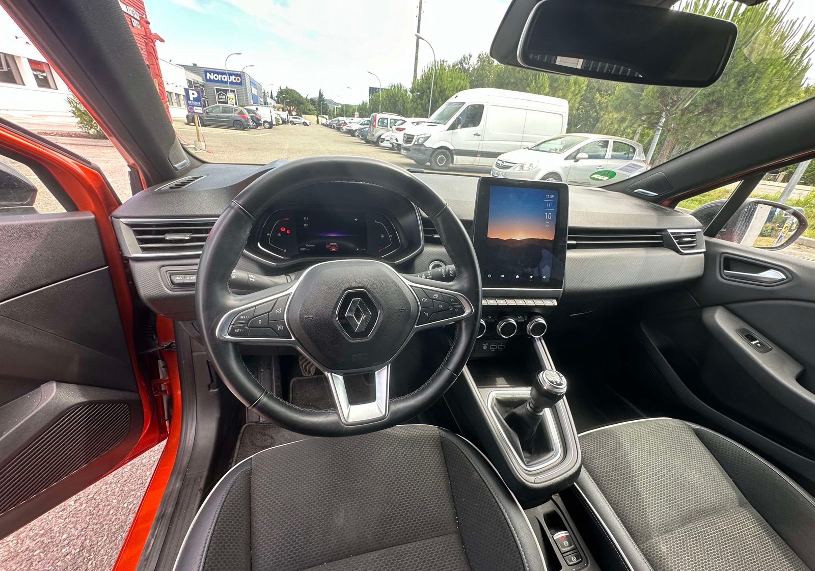 Renault Clio V Intens EDITION ONE - photo 3
