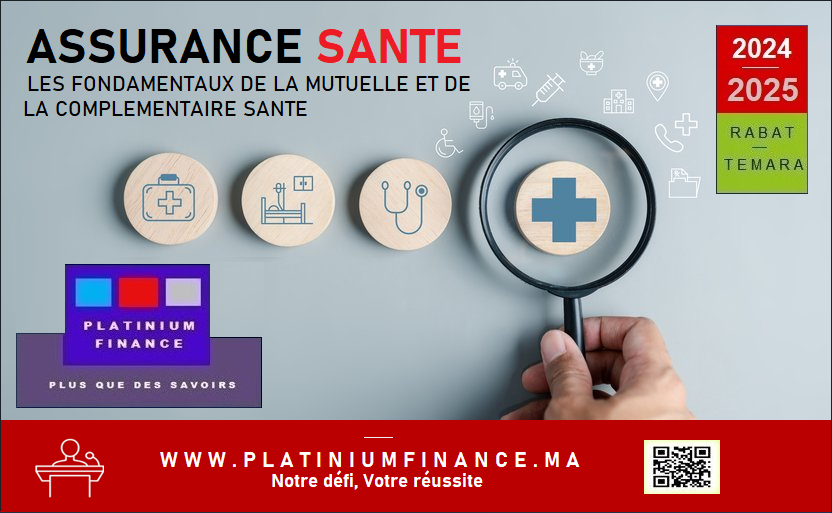 FORMATION Assurance santé - Mutuelle et complémentaire - photo 1