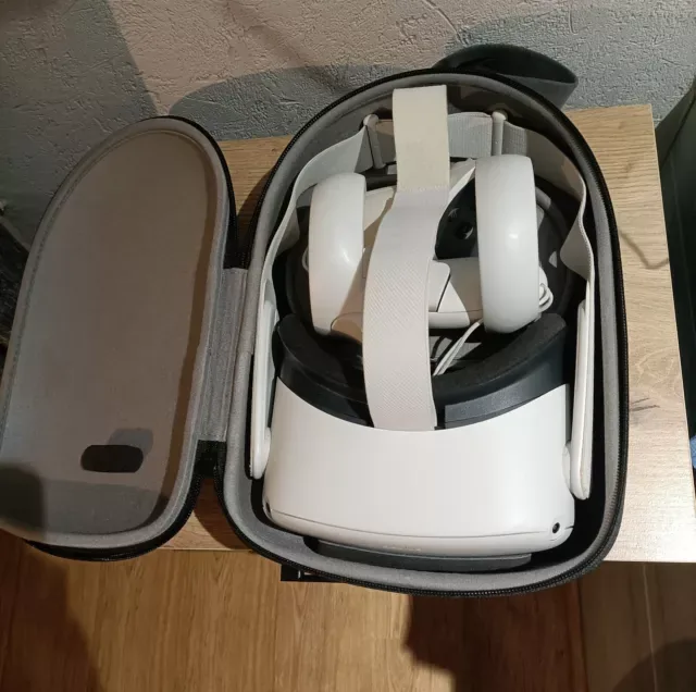 Vr Oculus quest 2 256GB - photo 3