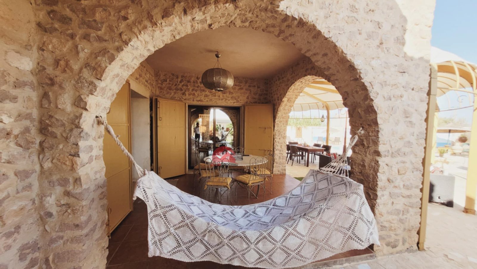 GRANDE PROPRIÉTÉ À VENDRE À DJERBA MIDOUN ZA - RÉF V685 - photo 6