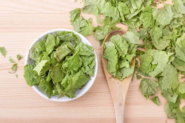 Vente de “Feuilles de bouleau (Birch leaves)” en vrac du fabricant au meilleur prix - photo 3