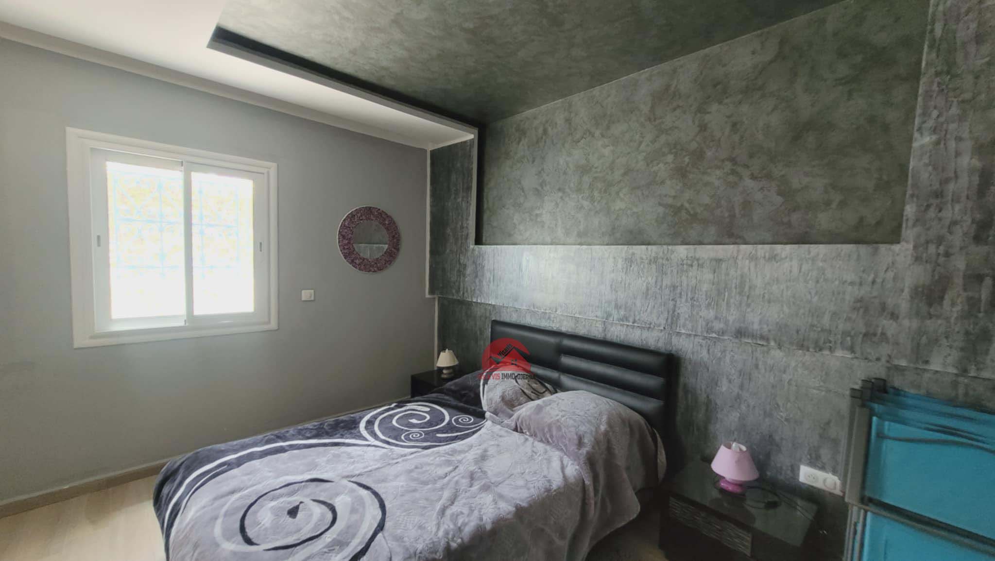 VILLA AVEC PISCINE À DJERBA AGHIR ZU - RÉF V681 - photo 6