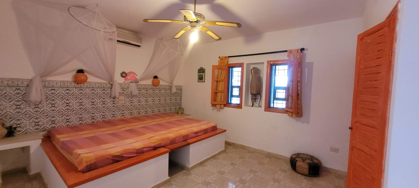 GRANDE PROPRIÉTÉ À DJERBA ARKOU ZA - RÉF V668 - photo 3