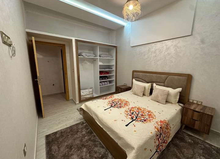 Appartement à louer par jour agadir - photo 1
