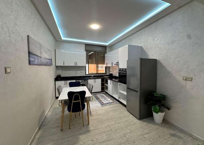 Appartement à louer par jour agadir - photo 3