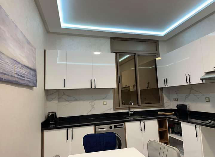 Appartement à louer par jour agadir - photo 4