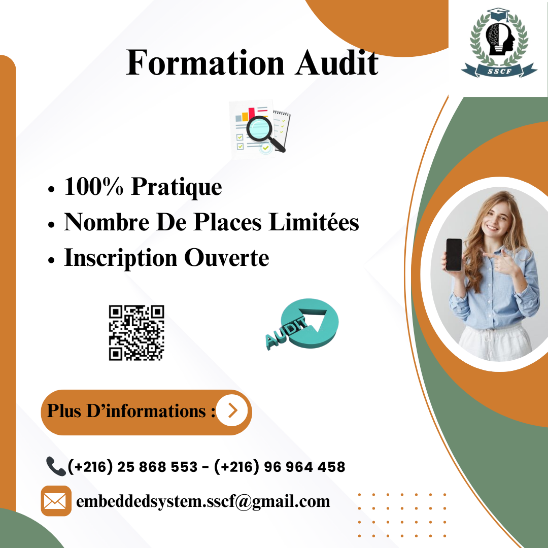Formation Certifiée Audit - photo 1
