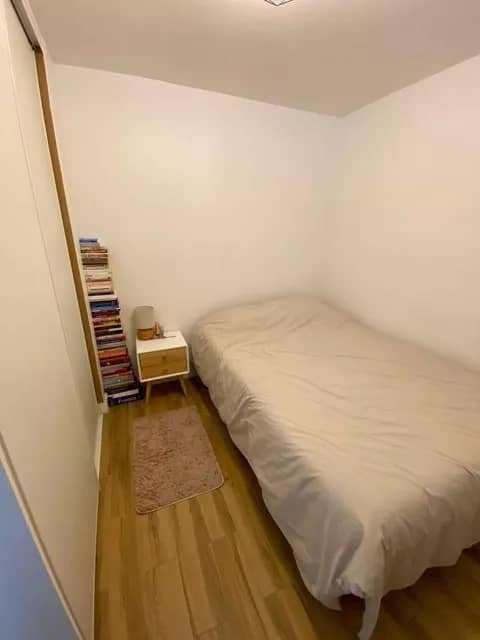 Appartement meublé - photo 2