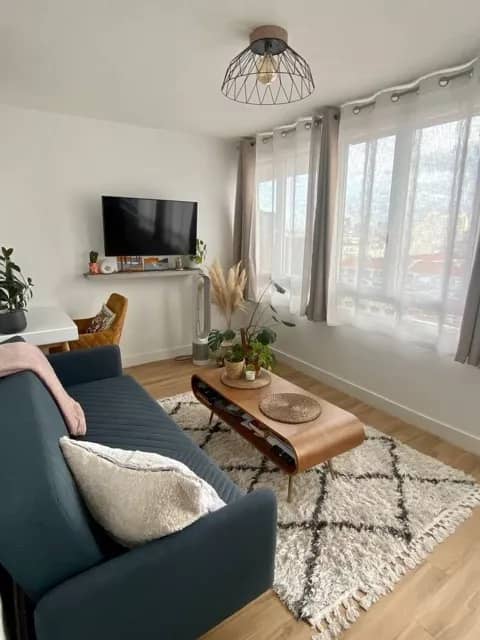Appartement meublé - photo 5