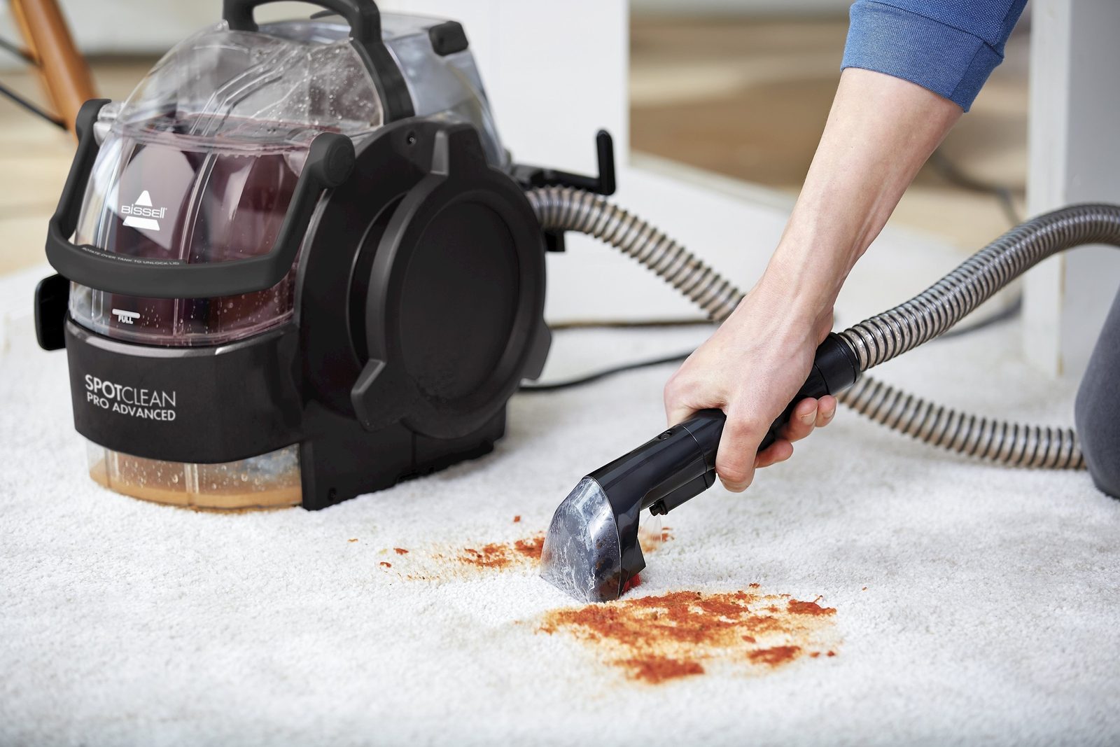Vente d'aspirateur - photo 2