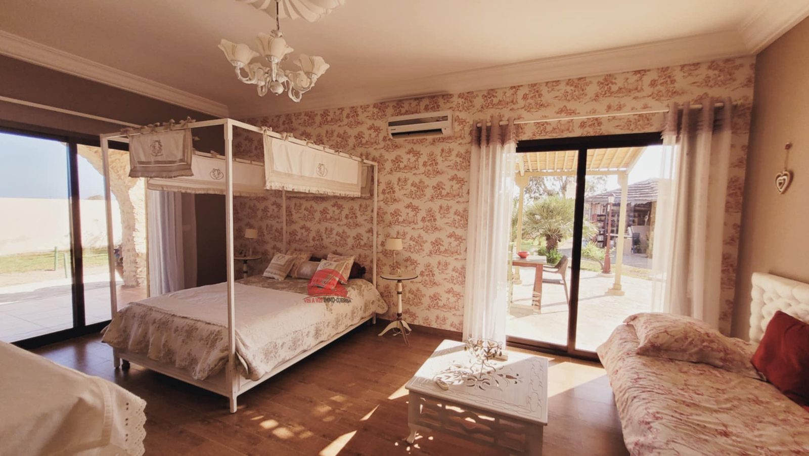 GRANDE PROPRIÉTÉ À DJERBA MIDOUN ZA - RÉF V685 - photo 4