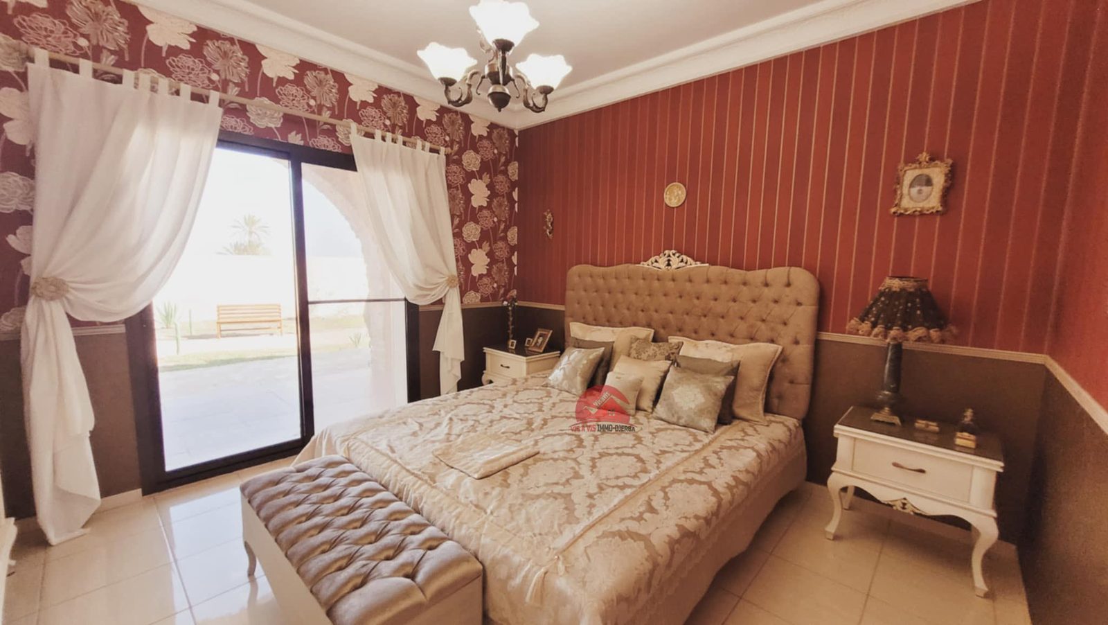 GRANDE PROPRIÉTÉ À DJERBA MIDOUN ZA - RÉF V685 - photo 5